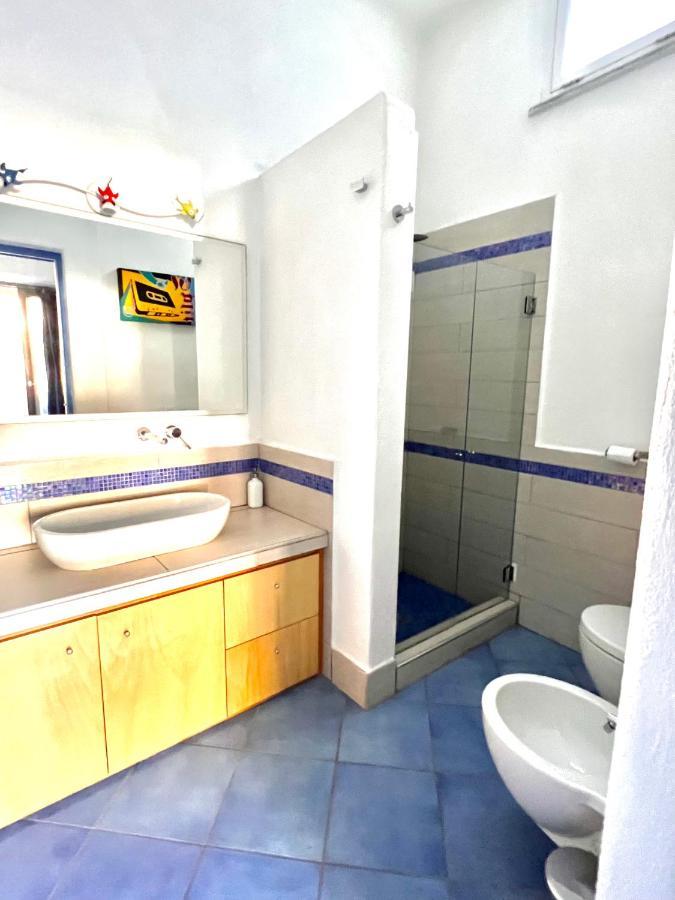 B&B Villa Regine Forio di Ischia エクステリア 写真